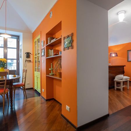 Casa Girasole - Museo Del Cinema Apartment Turin Bagian luar foto