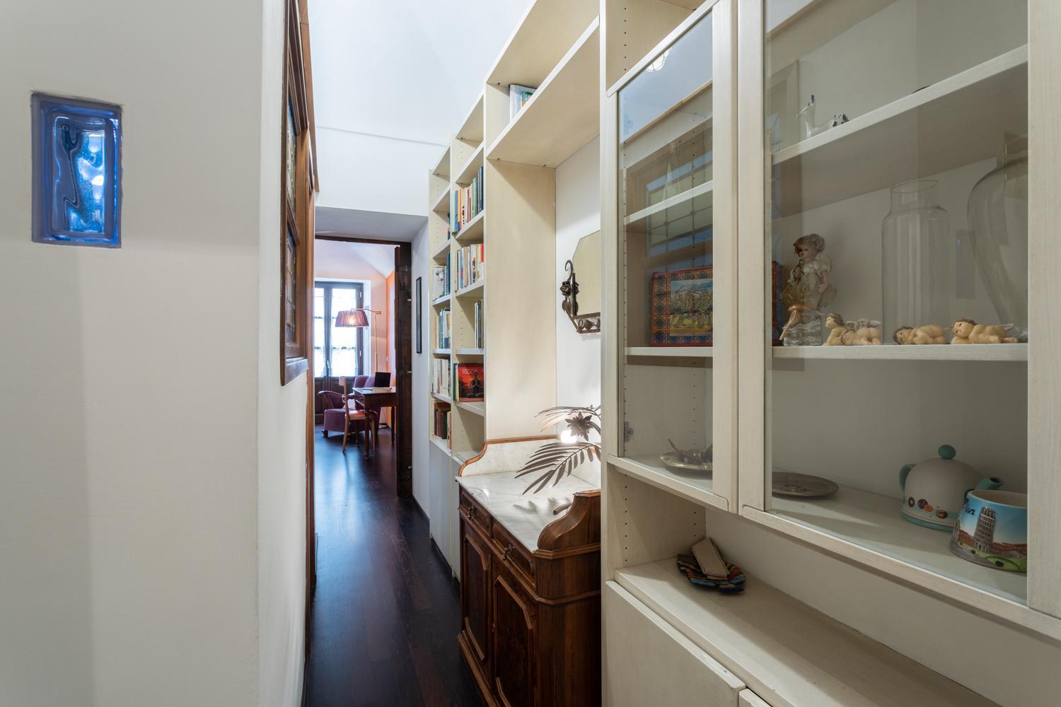 Casa Girasole - Museo Del Cinema Apartment Turin Bagian luar foto