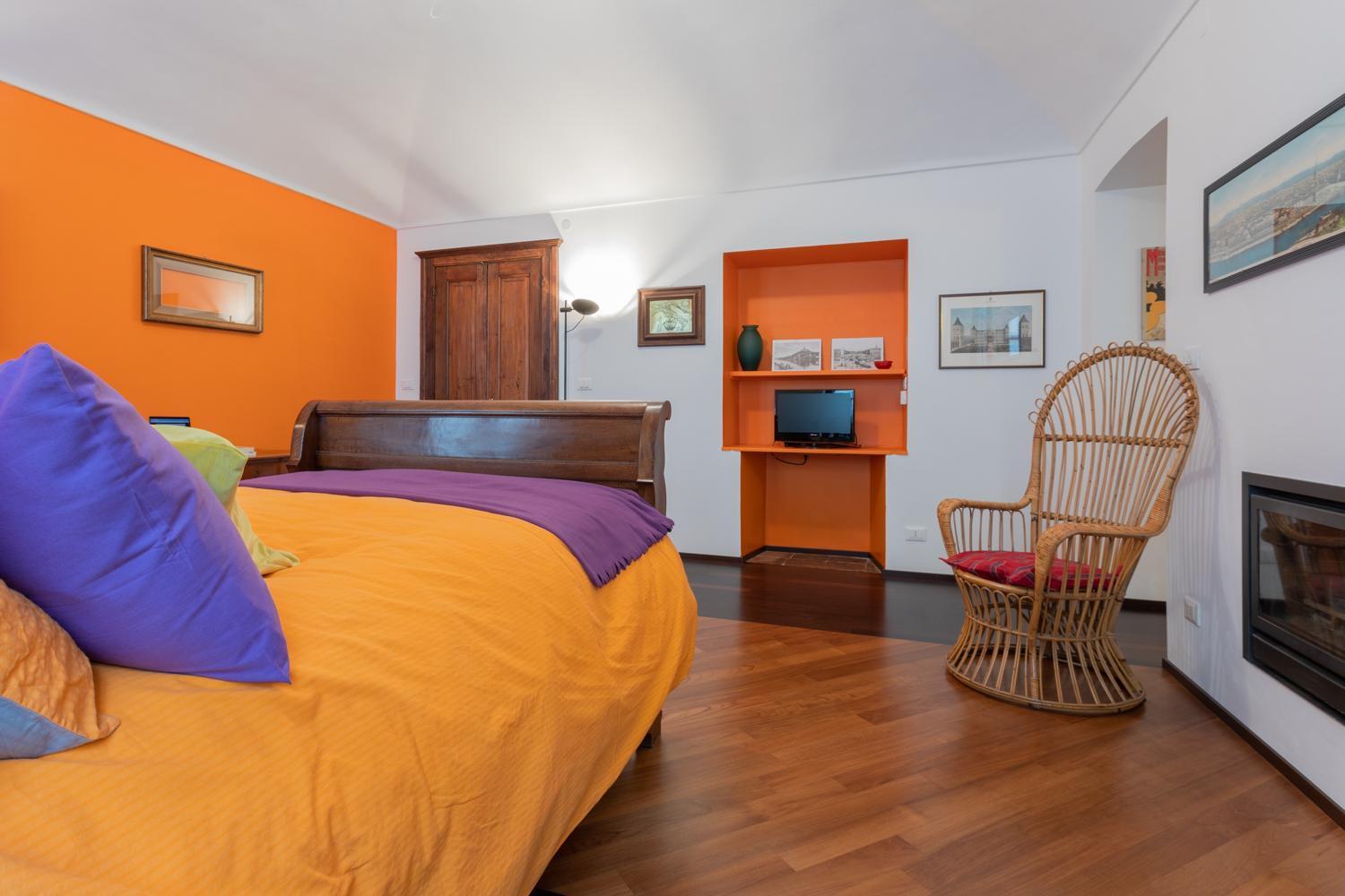 Casa Girasole - Museo Del Cinema Apartment Turin Bagian luar foto
