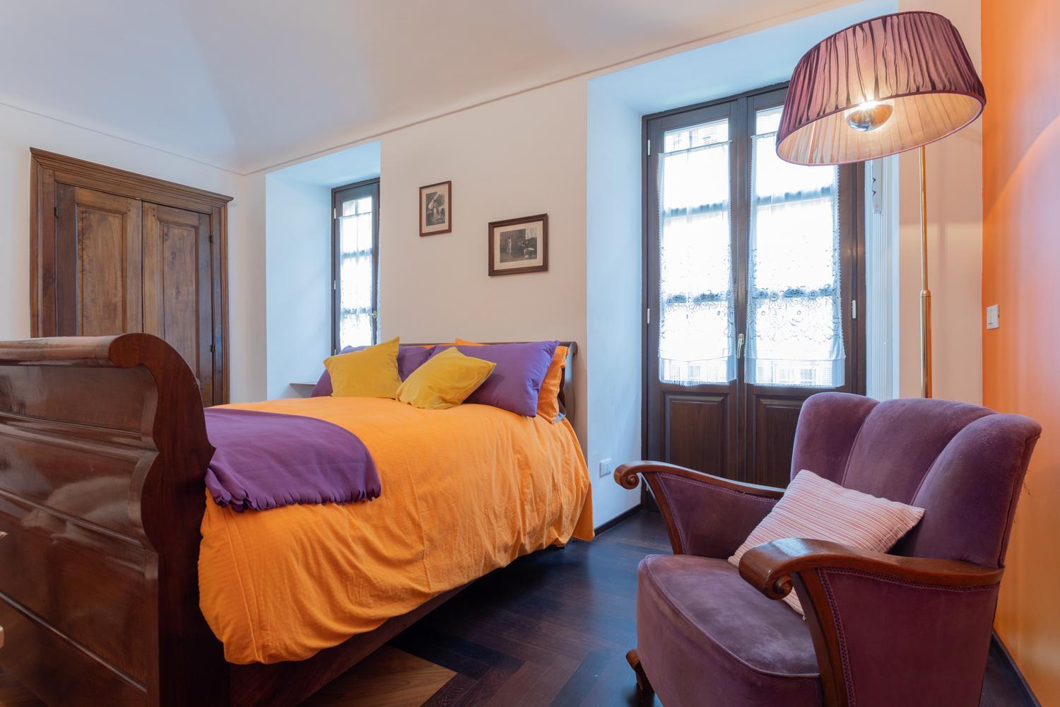 Casa Girasole - Museo Del Cinema Apartment Turin Bagian luar foto