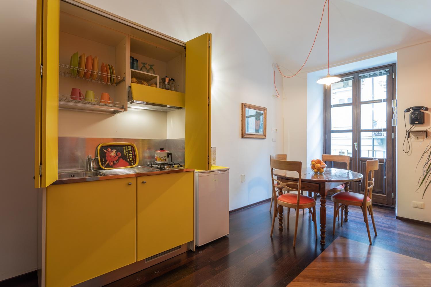 Casa Girasole - Museo Del Cinema Apartment Turin Bagian luar foto